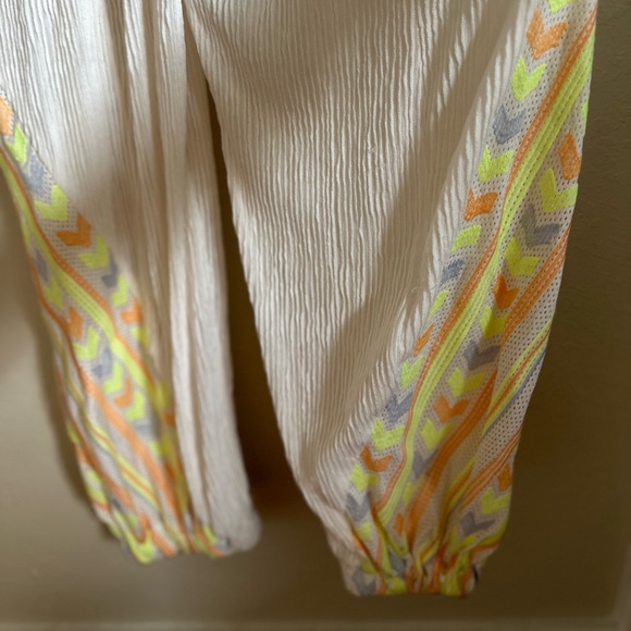 Free People Movement NWOT Morning Rise Jumpsuit, size small - Picture 9 of 16